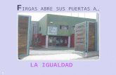 Iguales [blog]