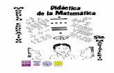 Didactica de la_matematica