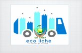 Eco liche PROJECT