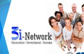 Presentasi 3i networks