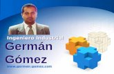Germán Gómez