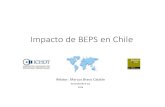 Impacto de BEPS en Chile