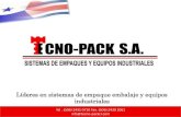 Catalgo electronico tecno pack