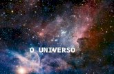 O universo e o noso planeta
