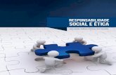 Responsabilidade Social e Ética