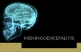 Meningitis clase
