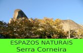 Monumento Natural Pena Corneira