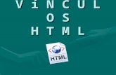 Vinculos en HTML