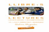 LLIBREt - Lectures català inicial + alfabetització (lletra lligada)