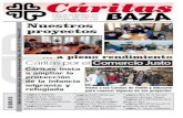 Revista Febrero Cáritas