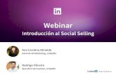 Webinar: Introducción al Social Selling