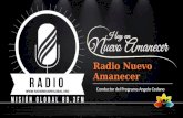 Radio Nuevo Amanecer - Programación Adventista de La Radio (FACE)