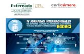Erick Rincón - Marco legal de la autenticación electrónica en Colombia: desafíos