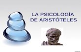 1 la psicologia de aristoteles
