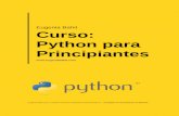 Python para principiantes   eugenia bahit