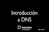Introducción a DNS para Principiantes