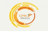 Presentacion CPM Medios