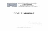 Radio Mobile, Autor: Marlon Blanco V- 25.025.120