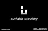 Medialab Weserburg·