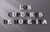 Los cupcakes de morenita1
