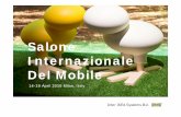 Salón internacional del Mueble de Milán 2015 - IKEA
