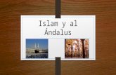Unidad islam y al andalus   copia