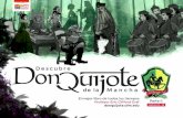 Curso Descubre Don Quijote de la Mancha: Capítulos 35-38, Parte II - donquijote.ufm.edu