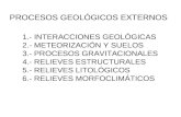 Bloque 5. procesos externos 1 interacciones suelos_estructurales y litologicos