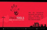 ZincoTools ventures