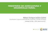 Colombia Mesas agroclimáticas y boletín productores