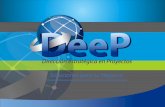 Presentación portafolio DeeP
