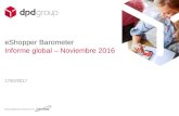 #eBarometer: Informe global