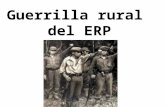 Guerrilla rural del ERP