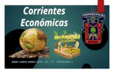 Corrientes económicas