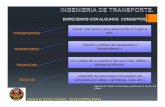 Ingenieria de transporte 001-definicion-clases-modos