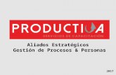 PRESENTACION OTEC PRODUCTIVA ENERO 2017