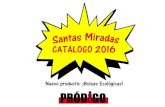 Catalogo Prodigo 2016