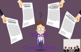 Presentación tipos de contratos