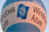 Novedades Microsoft Azure