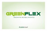 Greenflex presentation 0117