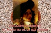 Johanes Vermeer: el maestro de la luz serena