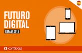 Informe sobre el futuro digital en España
