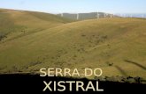 Serra do Xistral