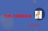 (2016 03-01)tos crónica(ppt)