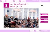 Bloque 5 la revolución rusa y la urss