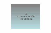 Comunicacion no verbal como se hace