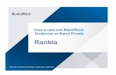 Cara a cara con BlackRock en Bilbao: Tendencias en Banca Privada
