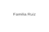 Presentacion nemias y familia Ruiz