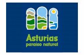 Presentación Destino Asturias Cicloturismo