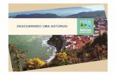 Presentación Destino Asturias Portugués